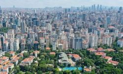 العراقيون بصدارة المشترين الأجانب للعقارات في تركيا لعقد كامل